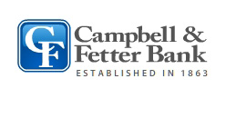 Campbell & Fetter Bank