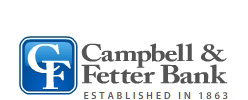 Campbell Fetter Bank